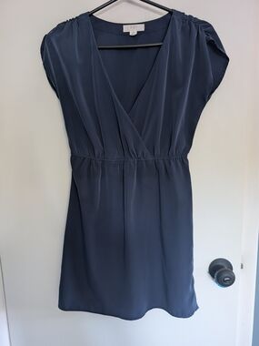 Women’s XXI Essentials Navy Dress